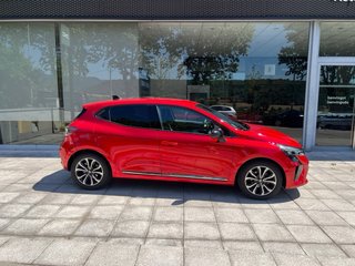 Renault Clio 2024