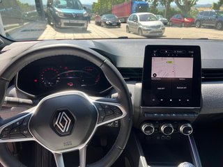 Renault Clio 2024