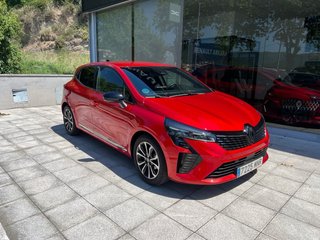 Renault Clio 2024