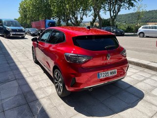 Renault Clio 2024