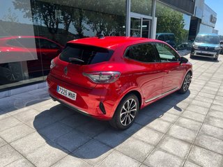 Renault Clio 2024