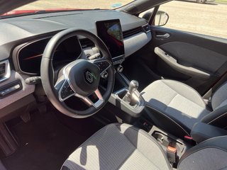 Renault Clio 2024