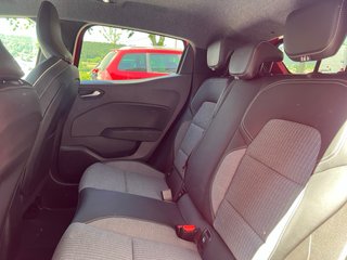 Renault Clio 2024