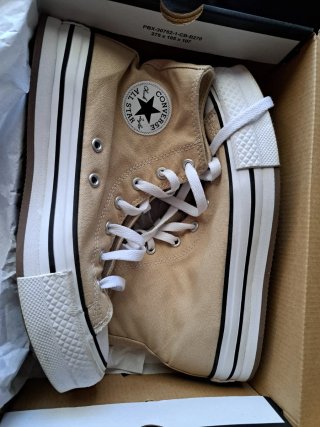 Zapatillas Converse Kids