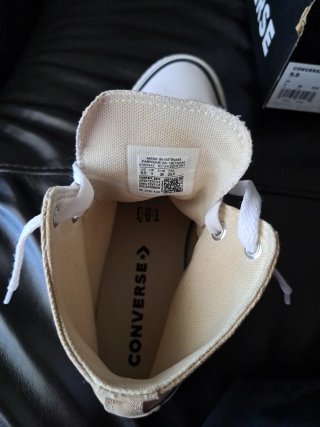 Zapatillas Converse Kids