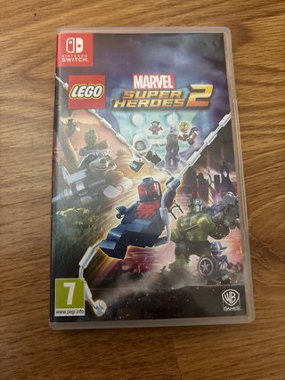 Lote de 4 giochi Nintendo Switch