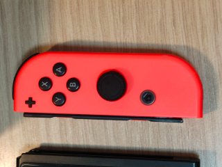 Nintendo Switch Azul y Rojo