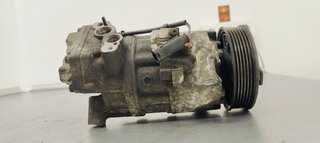 COMPRESOR AIRE ACONDICIONADO BMW SERIE 1 BERLINA