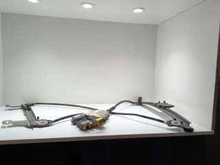 Elevalunas Delantero Izquierdo Peugeot 307 CC