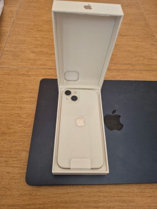 iPhone 13 256 GB