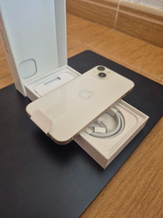 iPhone 13 256 GB