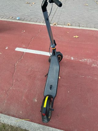 Patinete Eléctrico Cecotec Bongo D30XL