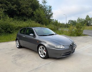 Alfa Romeo 147 2004