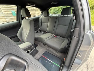 Alfa Romeo 147 2004