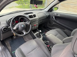Alfa Romeo 147 2004