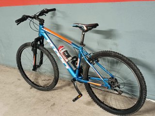 BICICLETA MONTAÑA 26 MARCA B-PRO M100 TALLA (M)