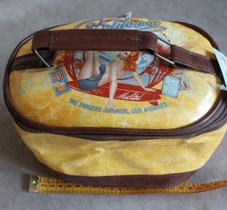 Beauty case-necessaire