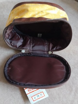 Beauty case-necessaire