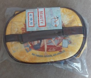 Beauty case-necessaire