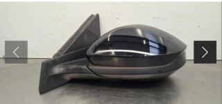 !!ORIGINAL!!Carcasa Retrovisor Der Peugeot/Citroën