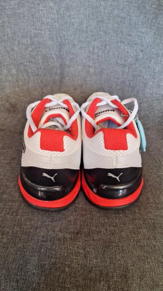 Zapatillas Puma Tazon 6 Talla 42