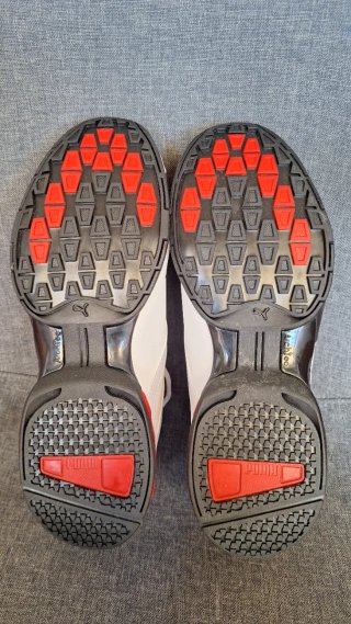 Zapatillas Puma Tazon 6 Talla 42