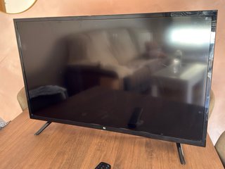 Televisor LED Xiaomi L32m5-5asp Negro