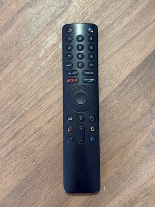 Televisor LED Xiaomi L32m5-5asp Negro
