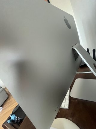iMac Retina 5K 27 2017 3.5GHz i