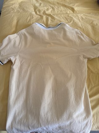 Polo Jack & Jones Beige Talla L