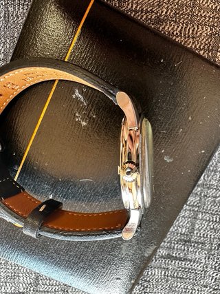Omega Constellation Automático Reloj
