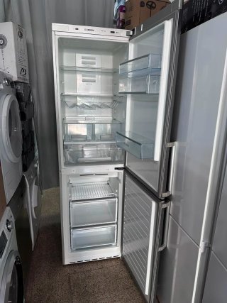 Nevera Combi Bosch con garantia transport