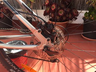 Bicicleta Trek