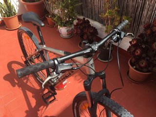 Bicicleta Trek
