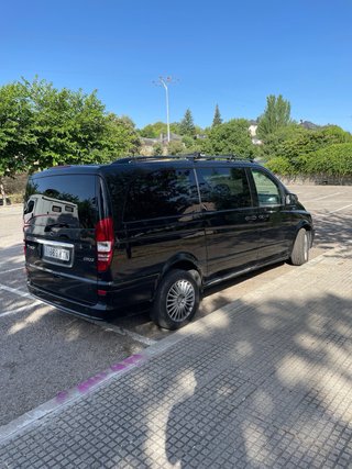 Mercedes-Benz Viano