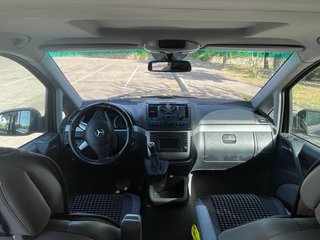 Mercedes-Benz Viano