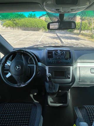 Mercedes-Benz Viano