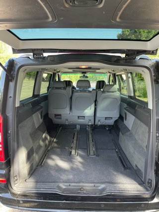 Mercedes-Benz Viano