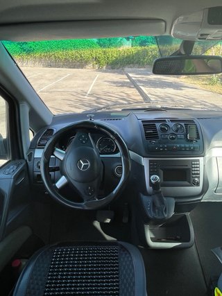 Mercedes-Benz Viano