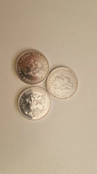 Moneda 2000 Pesetas España