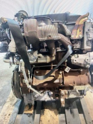 Motor Ford QJBA