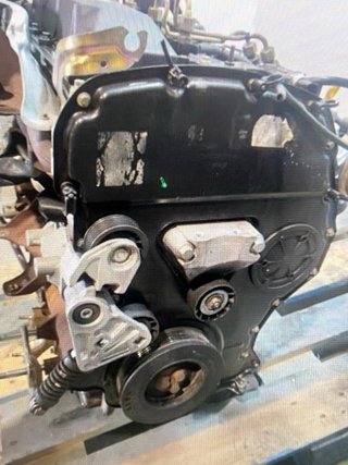 Motor Ford QJBA