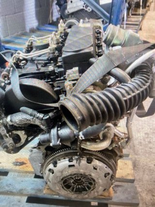 Motor Ford QJBA