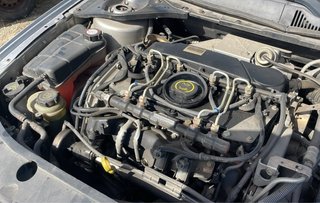 Motor Ford QJBA