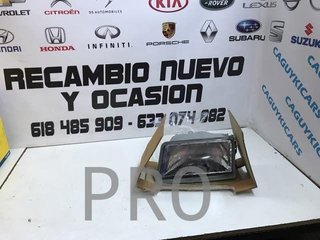 FARO IZQUIERDO IVECO NEW DAILY NUEVO LPB102