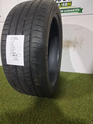 255 45 20 105V KUMHO ECSTA PS71
