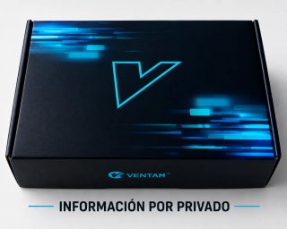 TV Box Ventam