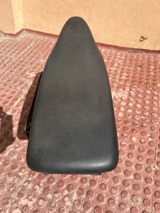 Asiento Derbi Variant revolution