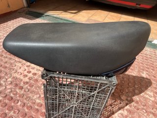 Asiento Derbi Variant revolution