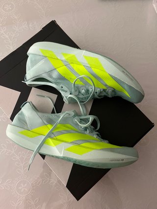 Adidas Adizero Adios 9 (38 2/3)